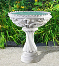 FABRIZIO_BIRDBATH - Cast Stone International 