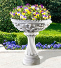 FABRIZIO_URN - Cast Stone International 