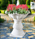 FLORENTINA_URN - Cast Stone International 