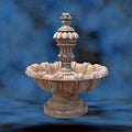 FLORENTINE_WATER_FOUNTAIN - Cast Stone International 