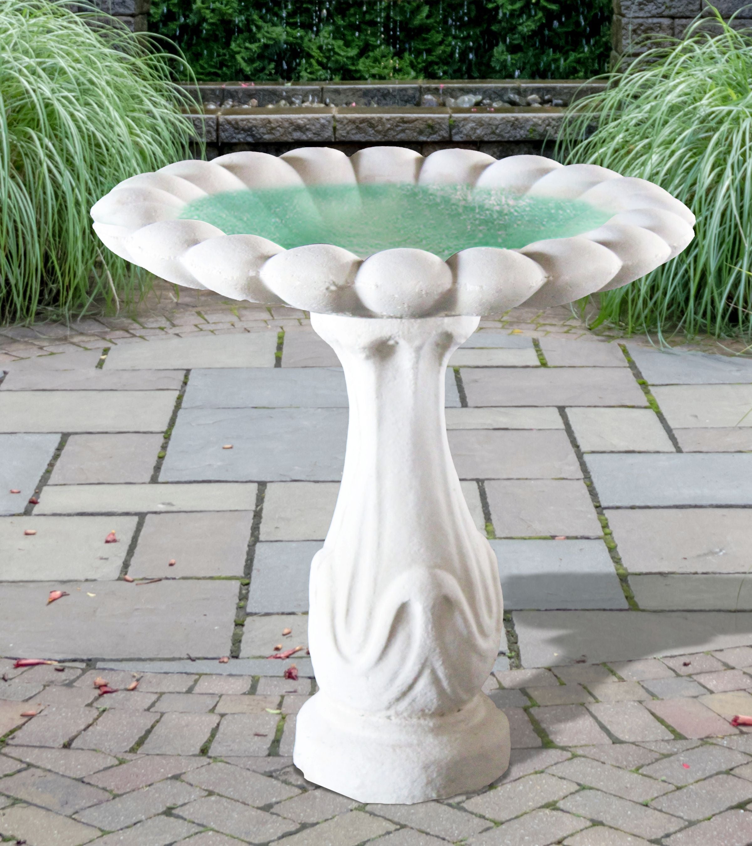 FLORIDA_BIRDBATH_9e50ab31-3813-4378-b7f2-f15cd7e350e3 - Cast Stone International 