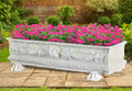 GARDEN_LION_PLANTER - Cast Stone International 