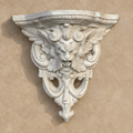 Gargoyle Shelf