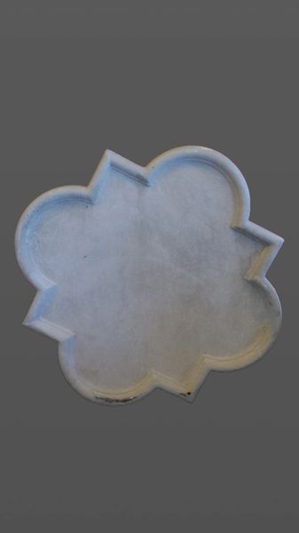 GEOMETRICAL_ARCHITECTURAL_FRAME - Cast Stone International 