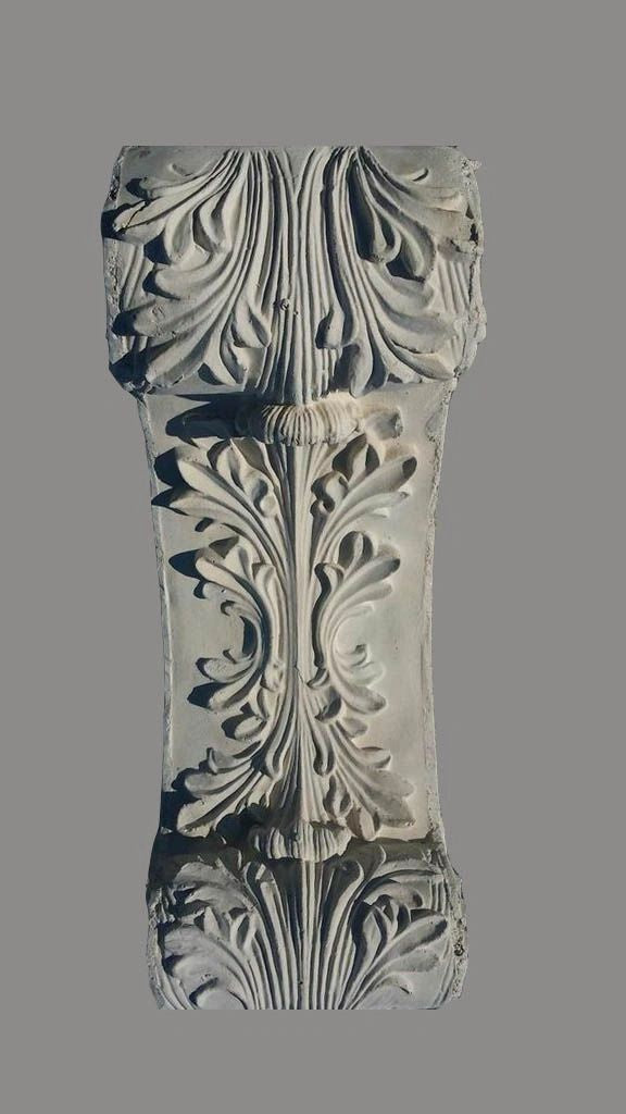 GenoaCastStoneBracket - Cast Stone International 