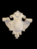 HasibWallPlaque - Cast Stone International 