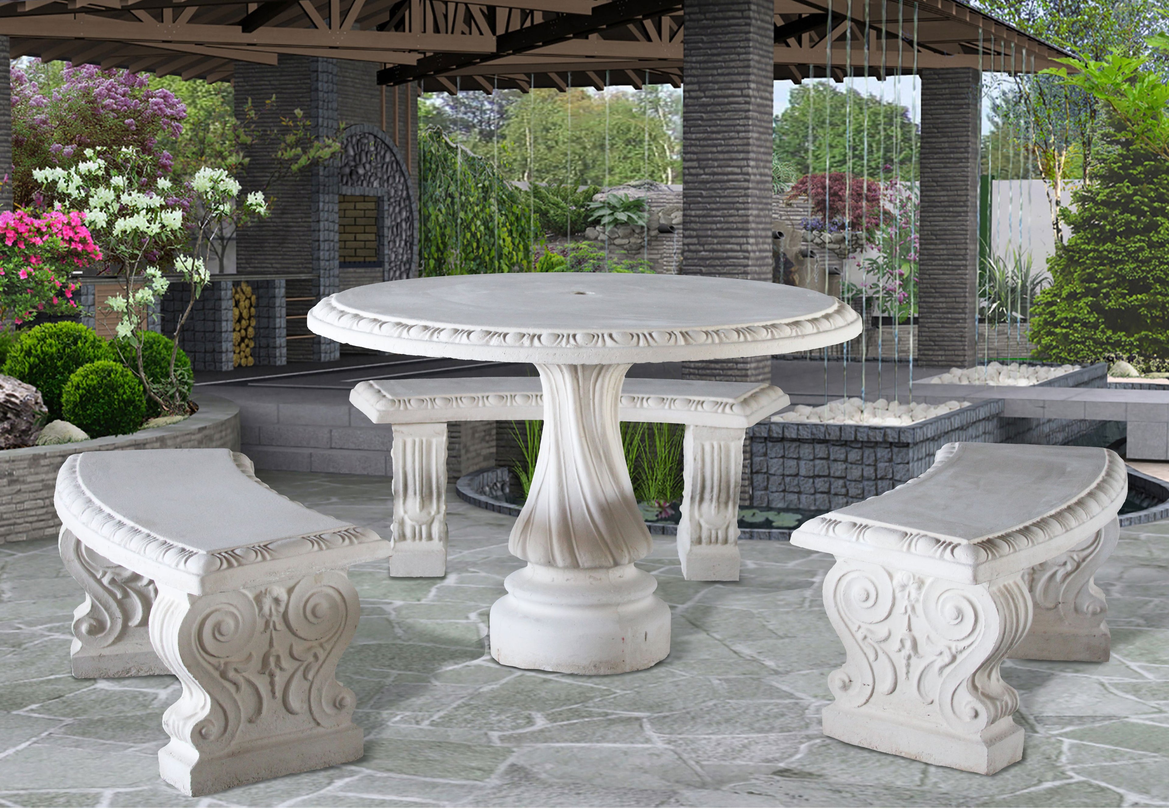 ITALIAN_PATIO_SET_31f070f5-66df-407a-9519-cf43b40bd6bd - Cast Stone International 