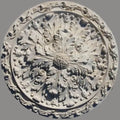 ItalianRosette4 - Cast Stone International 