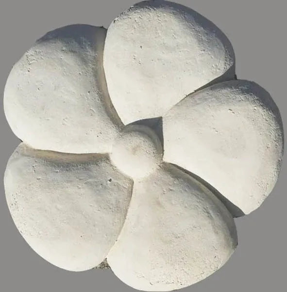 ItalianRosette7 - Cast Stone International 