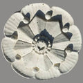 ItalianRosette9 - Cast Stone International 