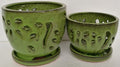 JOLIE_ORCHID_POT_5ca52bcf-8f23-4696-95bb-8b491e420bbf - Cast Stone International 