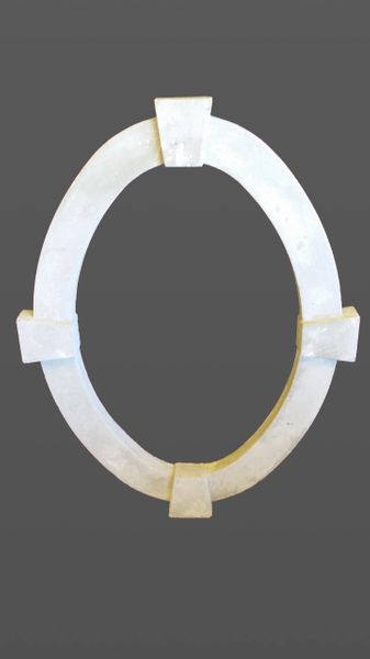 KEYSTONE_ARCHITECTUAL_FRAME - Cast Stone International 
