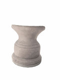 LARGE_CONTEMPORARY_PEDESTAL - Cast Stone International 