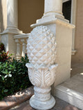 LARGE_ITALIAN_ACORN_FINIAL_ORIGINAL_2 - Cast Stone International 