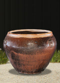 LARGE_Luciani_Planters - Cast Stone International 