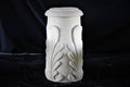 LEAF_PEDESTAL - Cast Stone International 