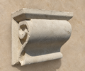 Lucca Cast Stone Bracket