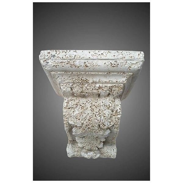 LavishCastStoneBracket - Cast Stone International 