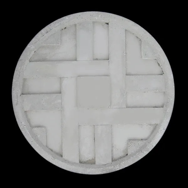 LuxeWallPlaque - Cast Stone International 