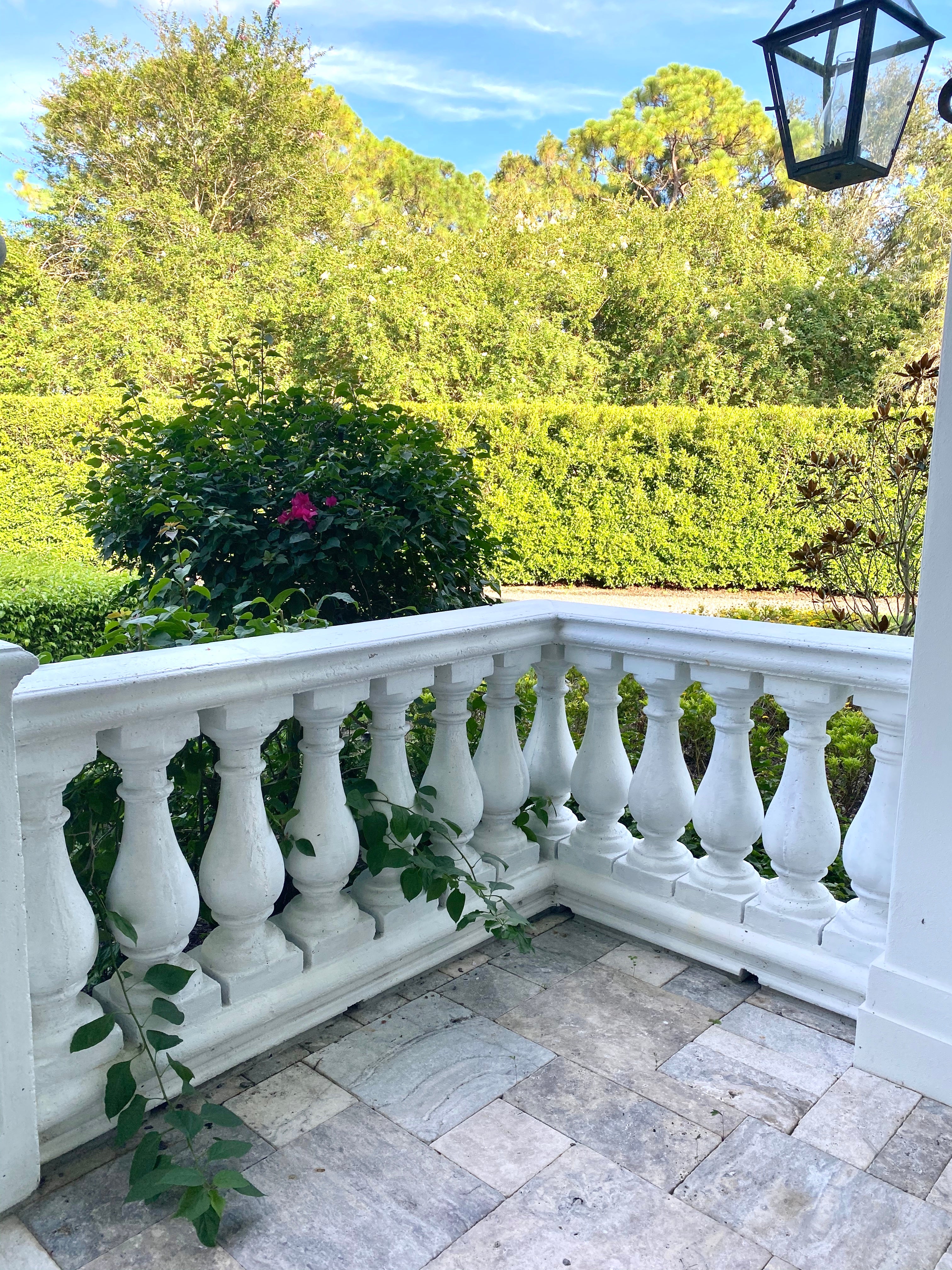 MADRID_BALUSTRADE_SHORT_-_ORIGINAL_1 - Cast Stone International 