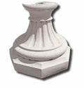 MADRID_PEDESTAL - Cast Stone International 