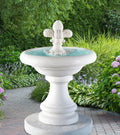 MARCELO_WATER_FOUNTAIN - Cast Stone International 