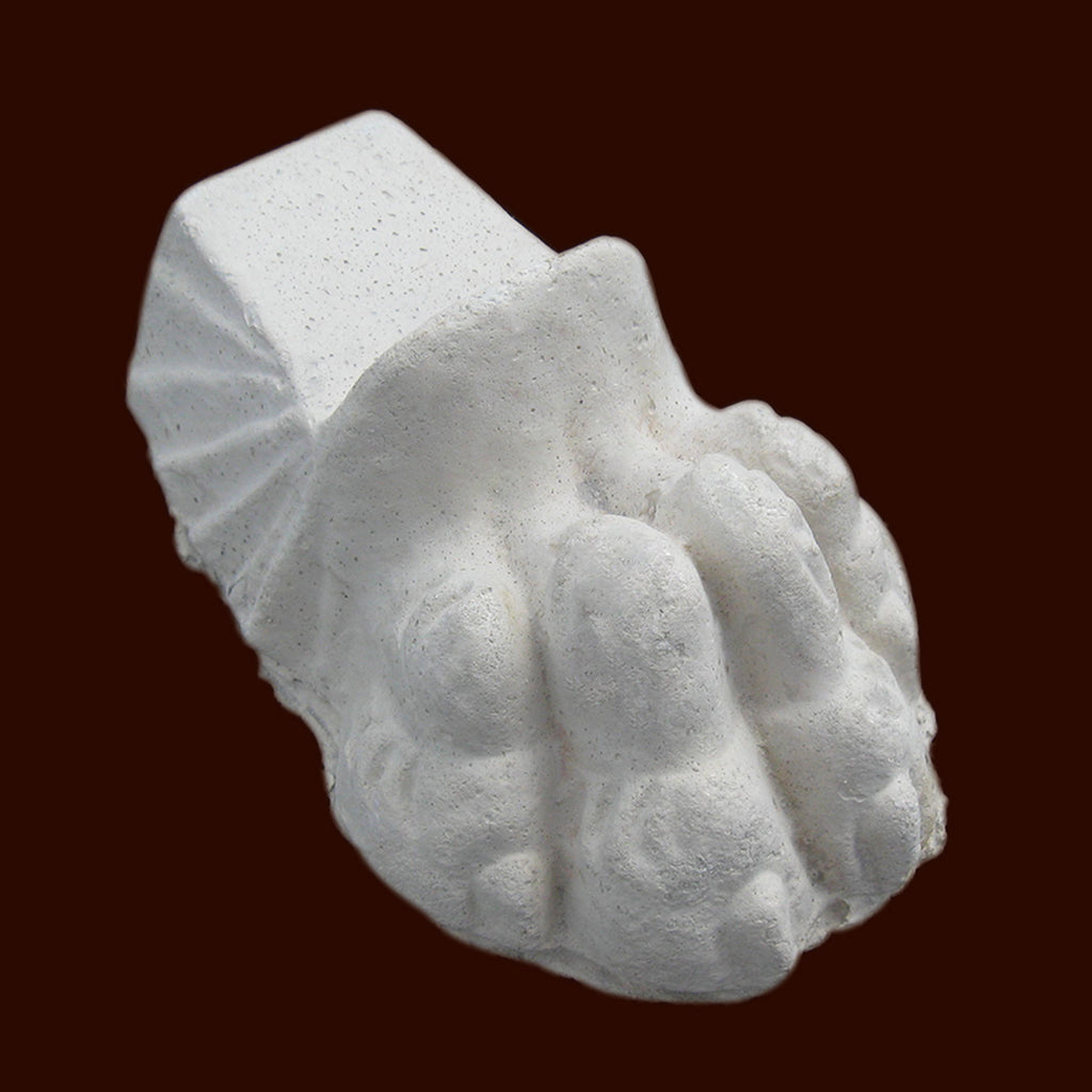 MED_LION_FEET-1 - Cast Stone International 