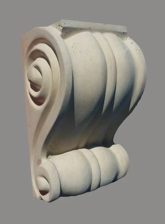 MateraCastStoneBracket - Cast Stone International 