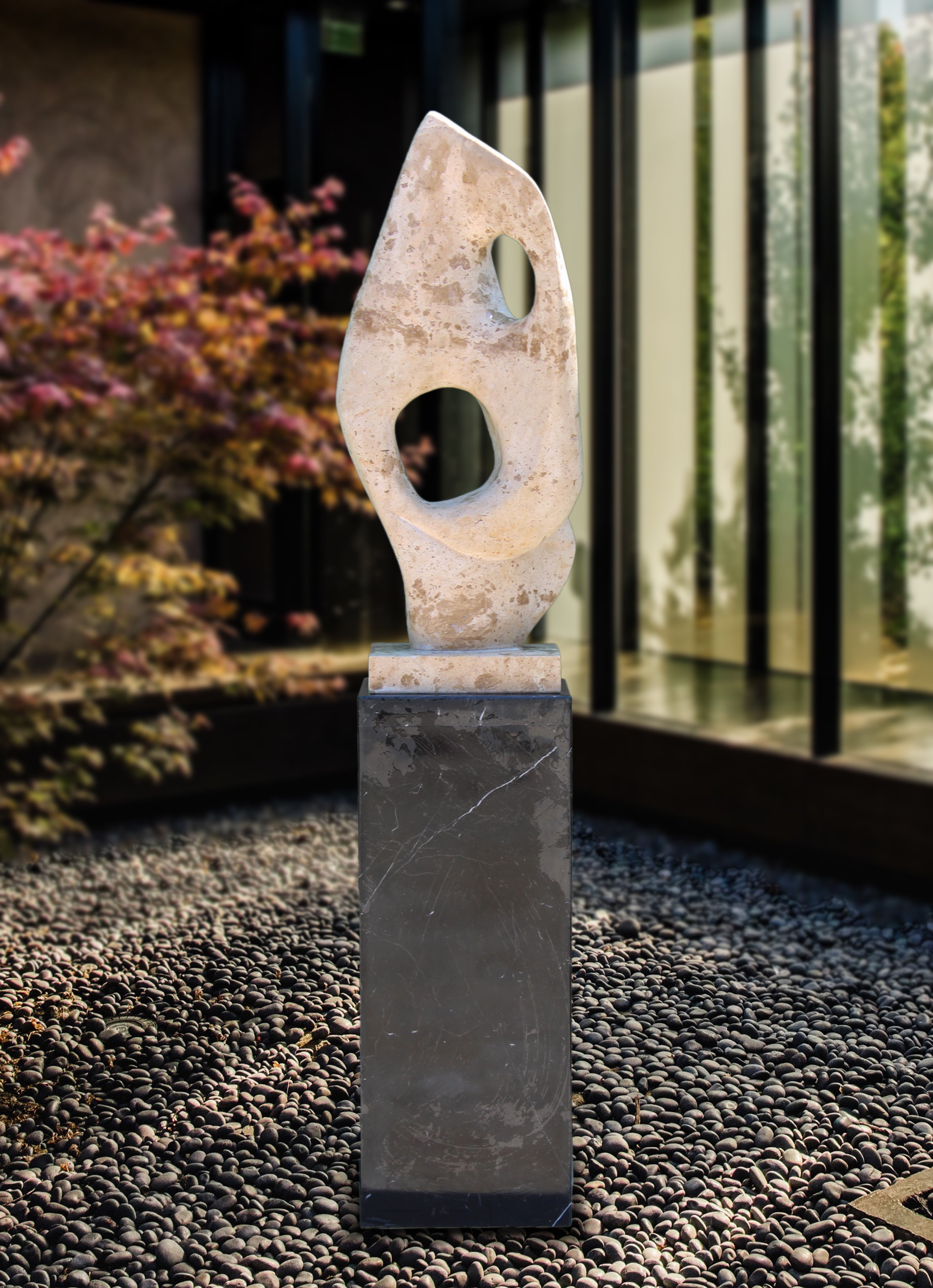 MemphisContemporarySculpture - Cast Stone International 