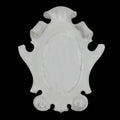 MirrorWallPlaque - Cast Stone International 