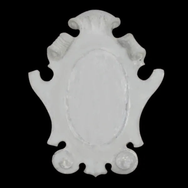 MirrorWallPlaque - Cast Stone International 