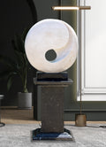 MysticContemporarySculpture_1 - Cast Stone International 