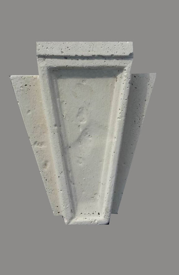 NARROW_CONCAVE - Cast Stone International 