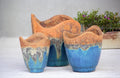 NEW_PORT_CERAMIC_PLANTERS - Cast Stone International 