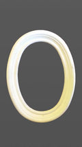 OVAL_ARCHITECTURAL_FRAME - Cast Stone International 