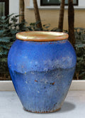 Oakley_Planter - Cast Stone International 