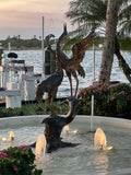 OrnamentalWaterFountains - Cast Stone International 