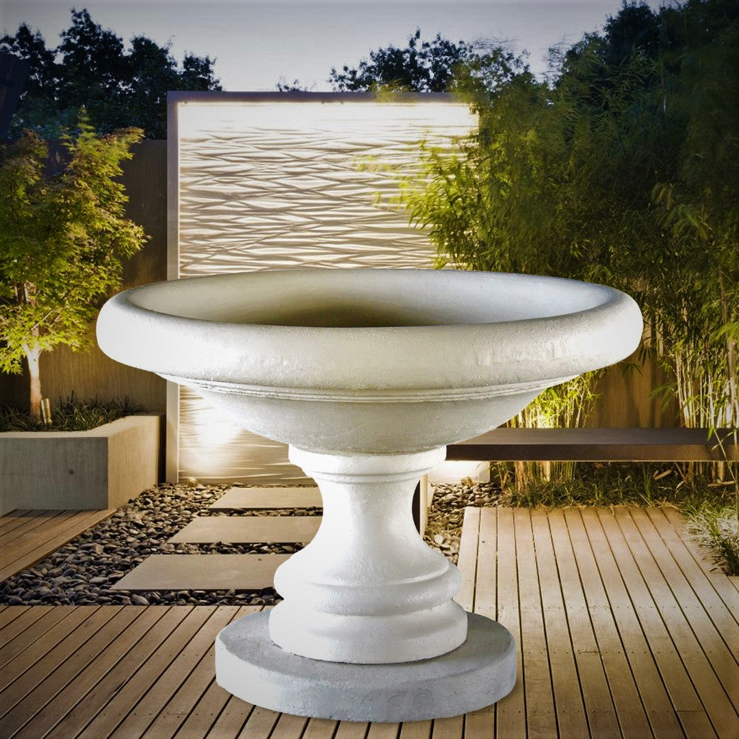 PALERMO_URN - Cast Stone International 