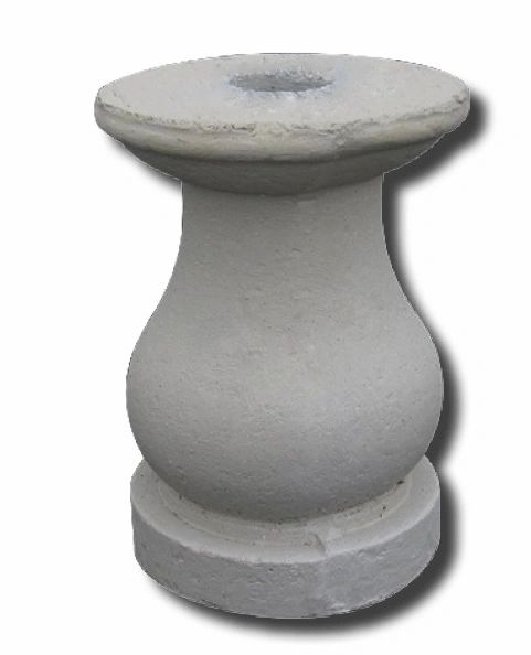 PALM_BEACH_PEDESTAL - Cast Stone International 