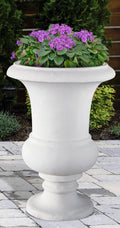 PALM_BEACH_URN_1 - Cast Stone International 