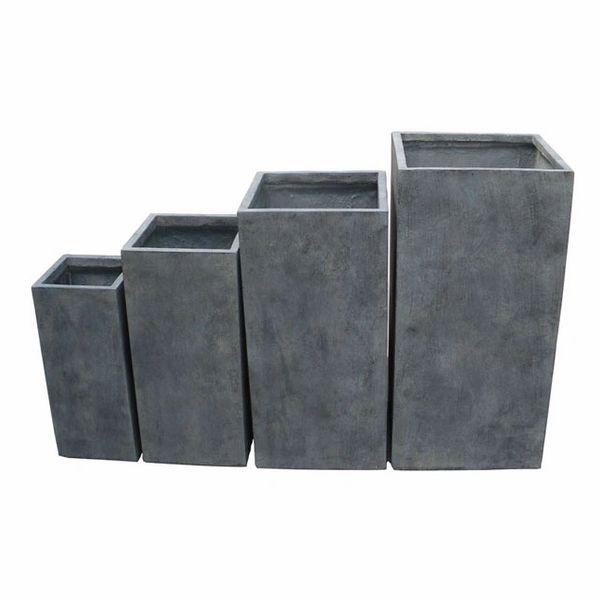 PARIS_PLANTERS - Cast Stone International 