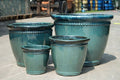 PEARL_RIM_CERAMIC_PLANTERS_dc9b3be7-2bfe-4d58-b853-68c7df8aea21 - Cast Stone International 
