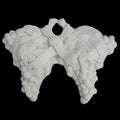 PairofGrapesWallPlaque - Cast Stone International 