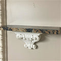 PisaCastStoneBracketShelf - Cast Stone International 