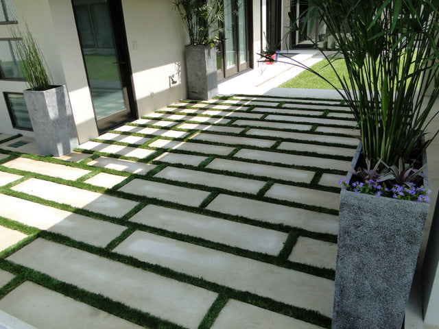 RECANGULAR_PAVERS - Cast Stone International 