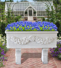 RENAISSANCE_ITALIAN_PLANTER - Cast Stone International 