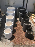 RODEO_PLANTERS - Cast Stone International 