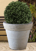 ROLLED_RIM_27_IN - Cast Stone International 