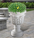 ROMANESQUE_URN - Cast Stone International 