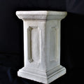 ROMAN_PEDESTAL - Cast Stone International 